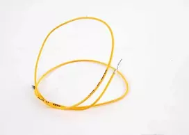 VAG laidai su 2 paauksuotais kontaktais AUDI A6 A7 SKODA OCTAVIA VW GOLF Originalus 000979009E