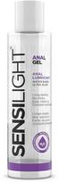 Intimateline Intimateline Intimateline Sensilight Anal Sliding Gel 150ml - Vanduo-Based Lubricant