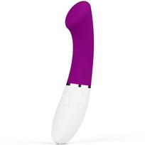 Rožinė LELO GIGI 3 Rožinė - Advanced G-Spot Personal Wellness Device, App-Controlled