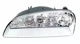 Porsche Cayenne 2007 2010 Posūkio Signalas Dešinysis Originalus 958941182B