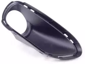 Porsche Cayenne 2010-2014 Priekinio Bamperio Desines Puses Ruko Zibinto Apdailos Laikiklis Originalus 95850509400