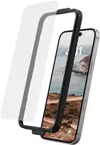 Urban Armor Gear UAG stiklo skydas (netaikoma) – „iPhone 16 Plus“