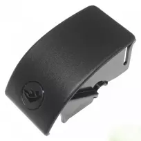 SKODA 5E dangtelis Originalus 5E0887187B9B9