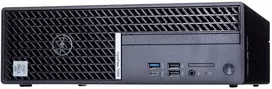 DELL OptiPlex 7080 i5-10500 16GB 256GB SSD Naudotas (Atnaujinta)