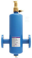 Imi Pneumatex ZEPARO AERO PN10 DN50