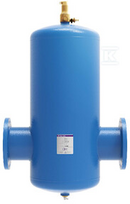 Imi Pneumatex ZEPARO AERO PN10 DN200