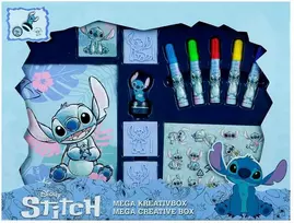 Lilo And Stitch Lilo ir dygsnio piešimo ir antspaudų rinkinys