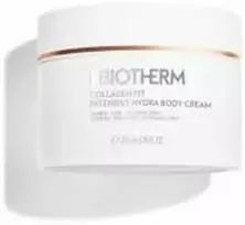 Biotherm Collagen Fit intensyviai drėkinamasis kūno kremas 200 ml