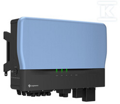 Trifazis keitiklis SOLPLANET ASW030K-TH