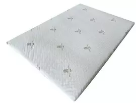 Čiužinys Domoletti MATTRESS PROTECTION 200 GSM 160X200CM