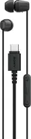 Sony Earbuds | IER‑EX15C | su laidu | į ausis įkišamos | Mikrofonas | Juodas