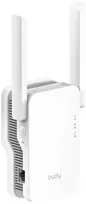 Cudy RE3600 BE3600 WiFi 7 Mesh kartotuvas