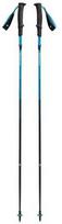 Black Diamond Juodas Diamond DIAMOND Juodas DISTANCE CARBON žygio lazdos, 115 CM - DESERT SKY