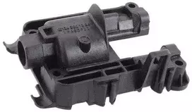 MERCEDES BENZ Pavarų Dėžės Pavarų Perjungimas 230 E 280 E Originalus A1242601394