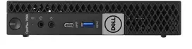 DELL OptiPlex 7060 Micro i5-8500T 16GB 256GB SSD micro SFF Win11pro Used (Atnaujinta)