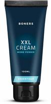 CREAM Boners XXL Intimate Care Kreminis 75ml - Skin maitininantis Formula