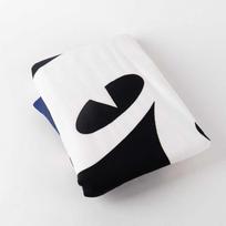 CERDÁ Disney Mickey microfibre beach towel