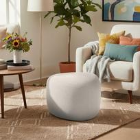 Mville Pufas Alfrisa Teddy