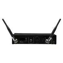 AKG WMS470 D5 vokalinis komplektas BD9-50MW - belaidis mikrofonų komplektas