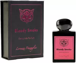 Lorenzo Pazzaglia Bloody Smoke PP kvepalai unisex, 50 ml