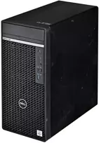 DELL OptiPlex 7090 i5-10500 16GB 256GB SSD TOWER Win11pro Used (Atnaujinta)