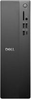 Stacionarus kompiuteris Dell Slim ECS1250 i3-14100 16GB DDR5 4800 SSD512 Intel UHD 730 WLAN + BT Kb Mouse W11Pro 3Y