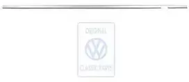 Vag Volkswagen Transporter 7H 2003-2005 Alavoju Padu Danga Originalus 7H58833878Q8
