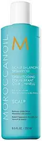 Moroccanoil Šampūnas sveikai galvos odai (balansuojantis šampūnas)