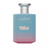 Paris Corner Taskeen Wowie EDP parfumuotas vanduo moterims, 100 ml