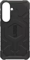 Dėklas Urban Armor Gear UAG – „Pathfinder“ su magnetiniu dangteliu – juodas – „Samsung S26+“