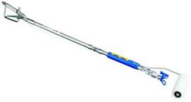 GRACO 18 cm vandens valymo volelis su RAC X515 antgaliu