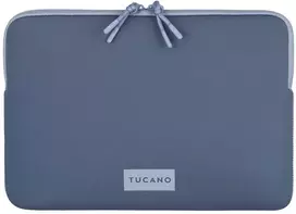 Tucano Sleeves One do MacBook Neo mėlyna
