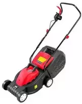 AWTOOLS elektrinė vejapjovė ZF6124B/1000W, indukcinis variklis