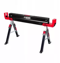 AW-Tools AWTOOLS REGULIUOJAMO ILGIO OŽYS STOVAS 98-115,5cm AUKŠTIS 62-82cm