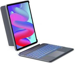 inateck Keyboard iPad 04118 pilka [KB04118_gray]