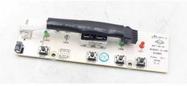 Dedra Panel kontrolny
