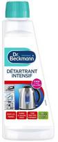 Kavos aparatų ir virdulių kalkių šalinimo priemonė Dr.Beckmann, 250ml