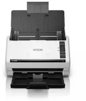 Skeneris „Epson“ dokumentų skaitytuvas | „WorkForce DS-530III“ | Spalvotas