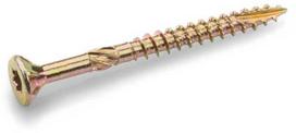 Medsraigčiai KOELNER, TORX 6 x 120 mm, 50 vnt.