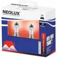 Bikuvalt Lemputė NEOLUX H7 12V 55W 150% EXTRA LIGHT
