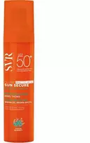 Svr sun secure fluido age spf50 50ml