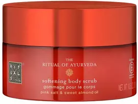 Rituals The Ritual of Ayurveda peeling do ciała su różową solą 300g