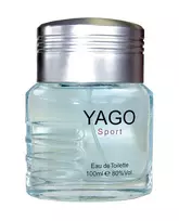Raphael Rosalee Yago Sport Pour Homme EDT 100ml