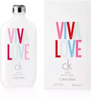 Calvin Klein CK One Essence Viva Love PP kvepalai unisex, 200 ml
