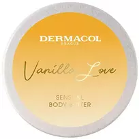 Dermacol Vanilla Love Body Butter 75 ml