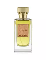 Khadlaj, Mansion, Eau De Parfum, Unisex, 100 ml