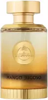 Paris Corner, Ministry Of Gourmand - Mango Jugoso, Eau De Parfum, Unisex, 100 ml