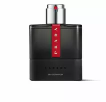 Prada Luna Rossa Carbon EDP parfumuotas vanduo vyrams, 50 ml