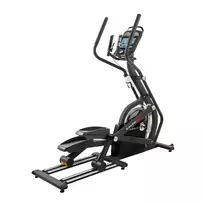 None Elipsinis treniruoklis FINNLO by HAMMER E-Glide SRT