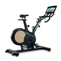 None Verpimo ratas BH FITNESS Xcalibur Multimedia